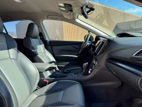 2021 SUBARU CROSSTREK SUV 4-CYL, 2.5 LITER SPORT SUV 4D