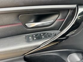2013 BMW 3 SERIES SEDAN 4-CYL, TURBO, 2.0 LITER 328I XDRIVE SEDAN 4D