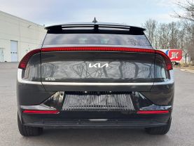 2023 KIA EV6