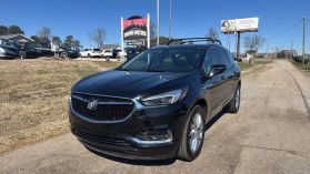 2019 BUICK ENCLAVE SUV V6, 3.6 LITER PREMIUM SPORT UTILITY 4D-Empire Motors INC