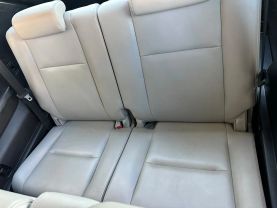 2011 MAZDA CX-9 SUV V6, 3.7 LITER GRAND TOURING SPORT UTILITY 4D