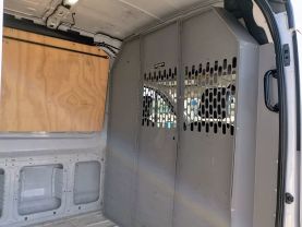 2020 FORD TRANSIT 250 CARGO VAN CARGO V6, PFDI, 3.5 LITER MEDIUM ROOF W/LWB VAN 3D
