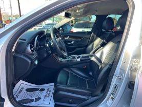 2015 MERCEDES-BENZ C-CLASS SEDAN 4-CYL, TURBO, 2.0 LITER C 300 SEDAN 4D