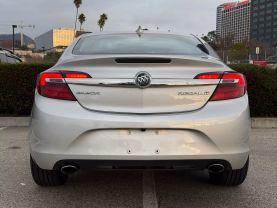 2016 Buick Regal Sedan 4d - Image 13
