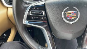 2014 Cadillac Xts - Image 35
