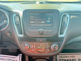 2017 Chevrolet Malibu Ls Sedan 4d - Image 14