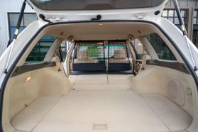 2000 TOYOTA CROWN ESTATE WAGON 1JZ-GTE ATHLETE V