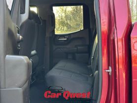 2020 Chevrolet Silverado 1500 Double Cab - Image 13