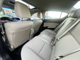 2013 ACURA ILX SEDAN 4-CYL, VTEC, 2.0 LITER 2.0L SEDAN 4D