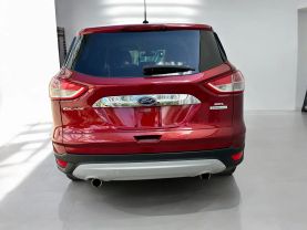 2013 FORD ESCAPE SUV 4-CYL, ECOBOOST, 1.6L SEL SPORT UTILITY 4D