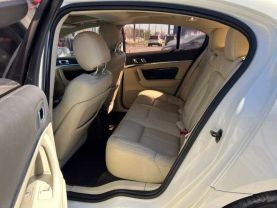 2013 LINCOLN MKS
