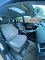 2013 TOYOTA PRIUS THREE HATCHBACK 4D