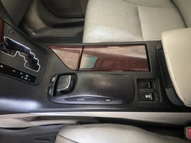 2010 LEXUS RX SUV V6, 3.5 LITER RX 350 SPORT UTILITY 4D