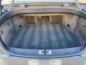 2013 BENTLEY CONTINENTAL CONVERTIBLE V8, TWIN TURBO, 4.0 LITER GTC CONVERTIBLE 2D