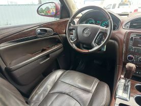 2013 BUICK ENCLAVE
