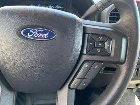 2020 FORD F250 SUPER DUTY SUPER CAB 8FT KNAPEIDE SERVICE BED TRUCK SERVICE/UTILITY TRUCKS V8, FLEX FUEL, 6.2 LITER XL PICKUP 4D 8 FT - Eddies Auto Sales