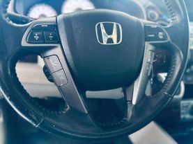 2011 HONDA PILOT SUV V6, VTEC, 3.5 LITER TOURING SPORT UTILITY 4D