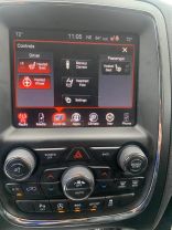 2017 DODGE DURANGO SUV V6, 3.6 LITER GT SPORT UTILITY 4D - Becker Auto Sales LLC in Emporia, KS