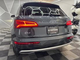 2020 AUDI Q5