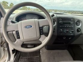 2004 FORD F150 SUPERCREW CAB PICKUP V8, 5.4 LITER FX4 PICKUP 4D 5 1/2 FT - Alliance Auto Group