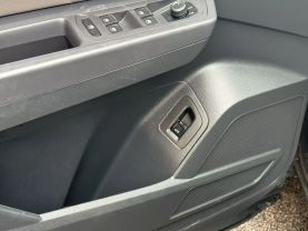 2021 VOLKSWAGEN ATLAS SUV V6, 3.6 LITER SE 4MOTION W/TECH PKG SPORT UTILITY 4D - Gesner Auto Inc in Taunton, MA, 41.88613, -71.14527
