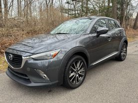 2016 Mazda Cx-3 - Image 12