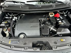 2016 FORD EXPLORER SUV V6, 3.5 LITER LIMITED SPORT UTILITY 4D