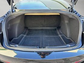 2022 TESLA MODEL 3 SEDAN DUAL ELECTRIC MOTORS LONG RANGE SEDAN 4D