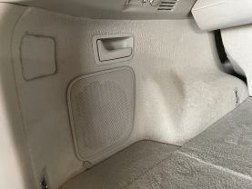 2012 LEXUS RX SUV V6, 3.5 LITER RX 350 SPORT UTILITY 4D