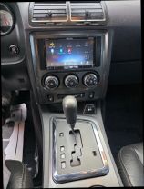 2013 DODGE CHALLENGER COUPE V6, 3.6 LITER RALLYE REDLINE COUPE 2D
