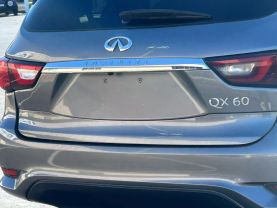 2020 INFINITI QX60 SUV - AUTOMATIC - Dart Auto Group