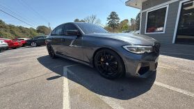 2020 Bmw 3 Series - Image 4