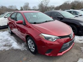 2016 Toyota Corolla - Image 5