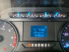 2020 FORD F250 SUPER DUTY CREW CAB 8FT KNAPHEIDE SERVICE BED TRUCK SERVICE/UTILITY TRUCKS V8, FLEX FUEL, 6.2 LITER XL PICKUP 4D 8 FT - Eddies Auto Sales