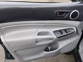 2014 TOYOTA TACOMA DOUBLE CAB
