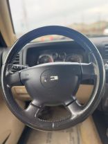 2006 HUMMER H3 SUV I5 3.5L GASOLINE UTILITY 4D 4WD 3.5L I5 - The Auto Lot