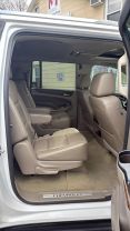 2017 Chevrolet Suburban Premier Sport Utility 4d - Image 26
