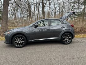 2016 Mazda Cx-3 - Image 6