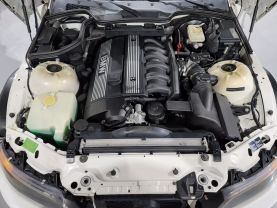 1998 Bmw Z3 - - Image 36