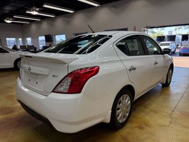 2017 NISSAN VERSA