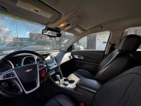 2015 Chevrolet Equinox - Image 12