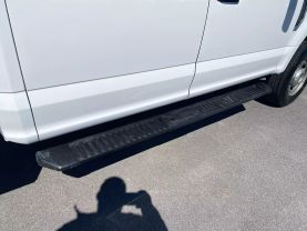 2019 FORD F350 SUPER DUTY CREW CAB 8FT KNAPHEIDE SERVICE BED TRUCK SERVICE/UTILITY TRUCKS V8, 6.2 LITER XL PICKUP 4D - Eddies Auto Sales
