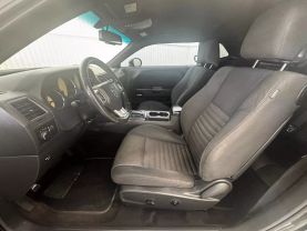 2014 DODGE CHALLENGER