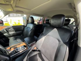 2021 Nissan Armada Sl Sport Utility 4d - Image 17