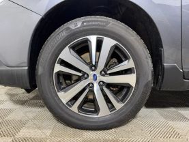 2018 SUBARU OUTBACK WAGON 4-CYL, PZEV, 2.5 LITER 2.5I LIMITED WAGON 4D
