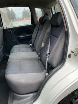 2008 CHEVROLET AVEO HATCHBACK 4-CYL, 1.6 LITER AVEO5 LS HATCHBACK SEDAN 4D