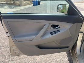 2011 TOYOTA CAMRY SEDAN 4-CYL, 2.5 LITER LE SEDAN 4D at The One Autosales Inc in Phoenix , AZ 85022  33.60461470880989, -112.03641575767358