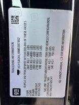 2021 CADILLAC ESCALADE SUV V8, 6.2 LITER SPORT PLATINUM SPORT UTILITY 4D
