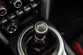 2019 TOYOTA 86 COUPE 4-CYL, 2.0 LITER TRD SPECIAL EDITION COUPE 2D