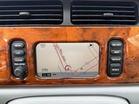 2005 JAGUAR XK COUPE V8, 4.2 LITER XK8 COUPE 2D